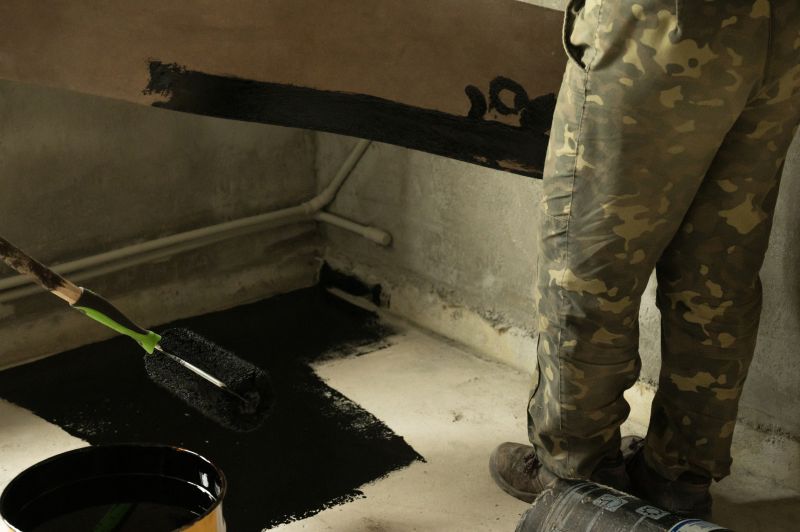 Wet Basement Solutions in Fort Myers, FL