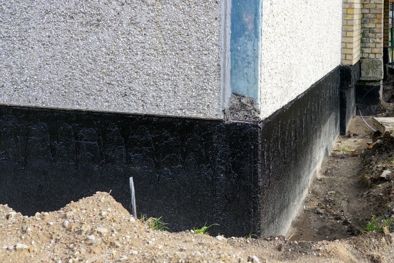 Foundation Moisture Prevention in Tampa, FL