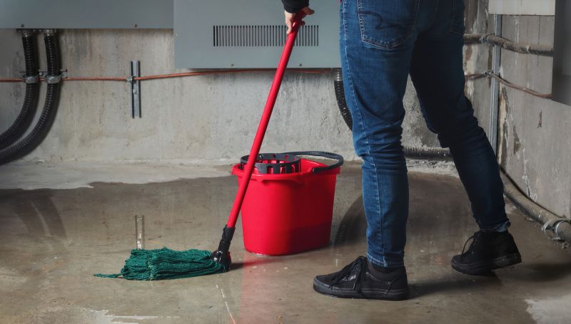 Leaking Basement Repair in Fort Myers, FL